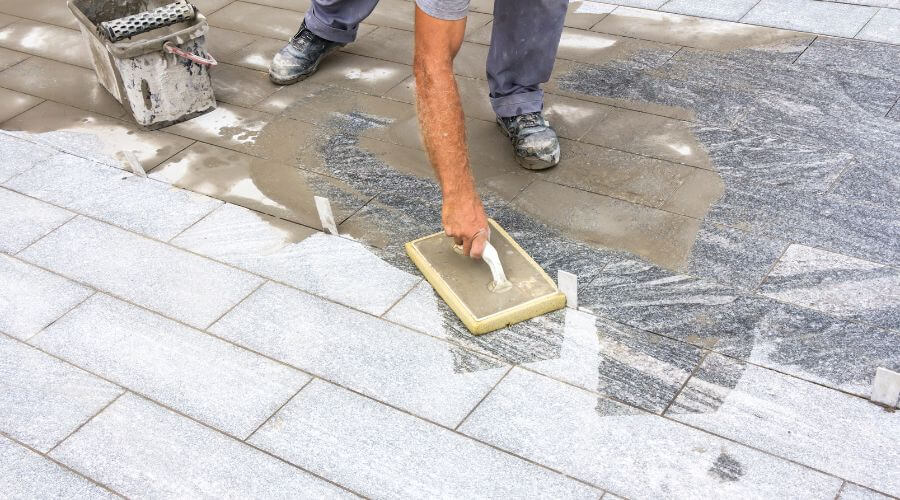 Professional gutter cleaning in Fredericksburg, OH